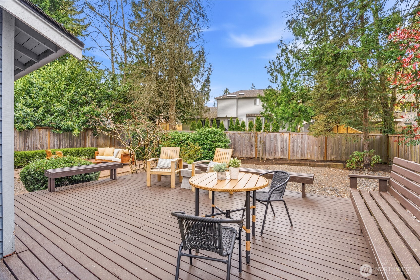 23947 SE 42nd Place , Sammamish, WA 98029