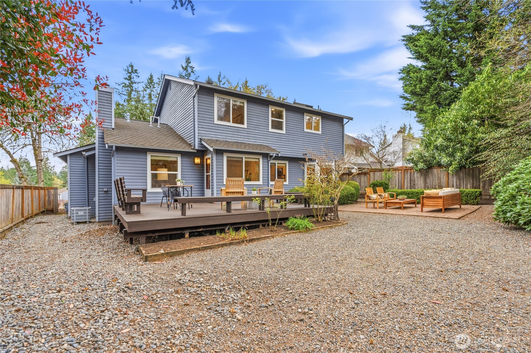 23947 SE 42nd Place , Sammamish, WA 98029