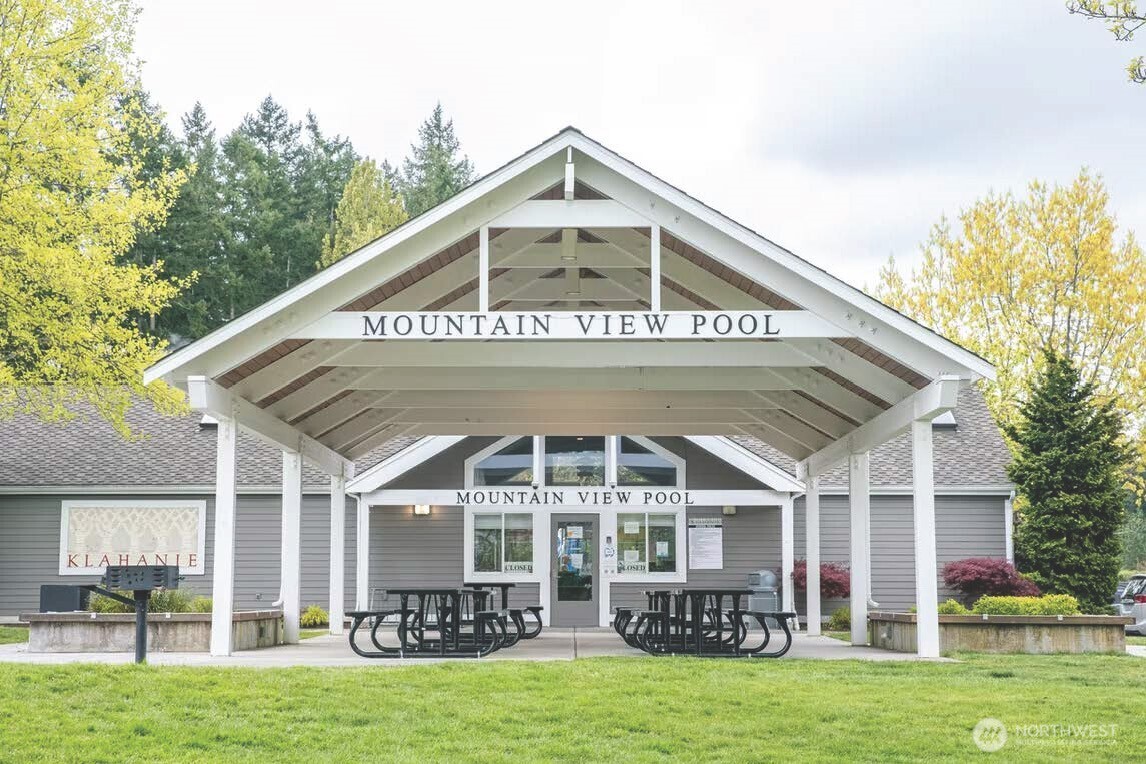 23947 SE 42nd Place , Sammamish, WA 98029