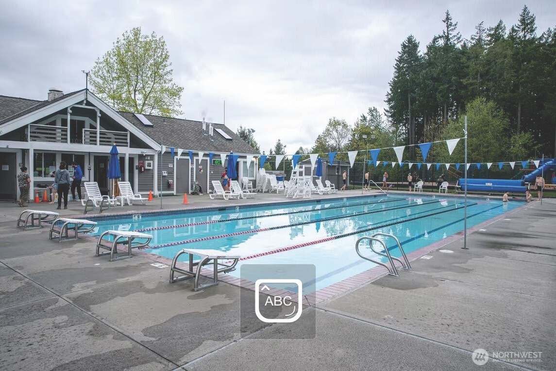 23947 SE 42nd Place , Sammamish, WA 98029