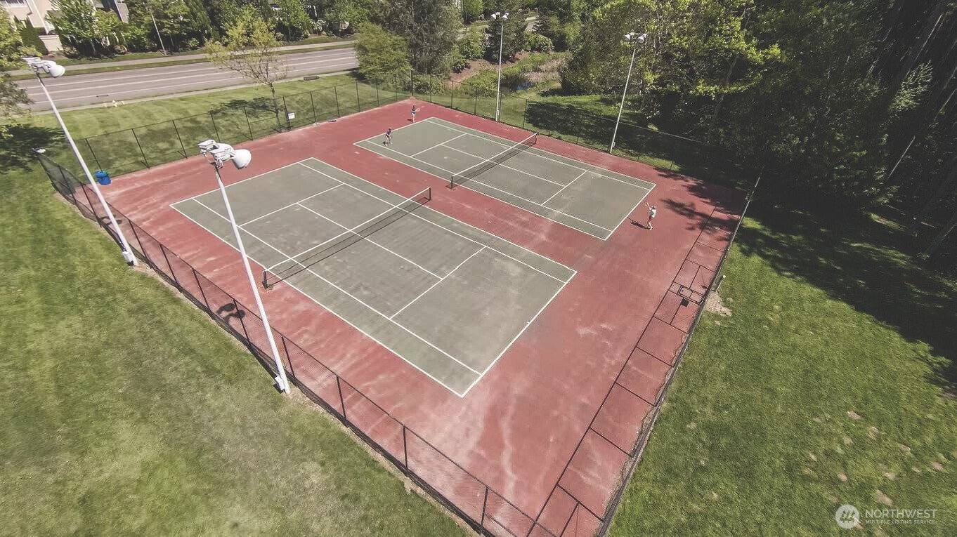 23947 SE 42nd Place , Sammamish, WA 98029
