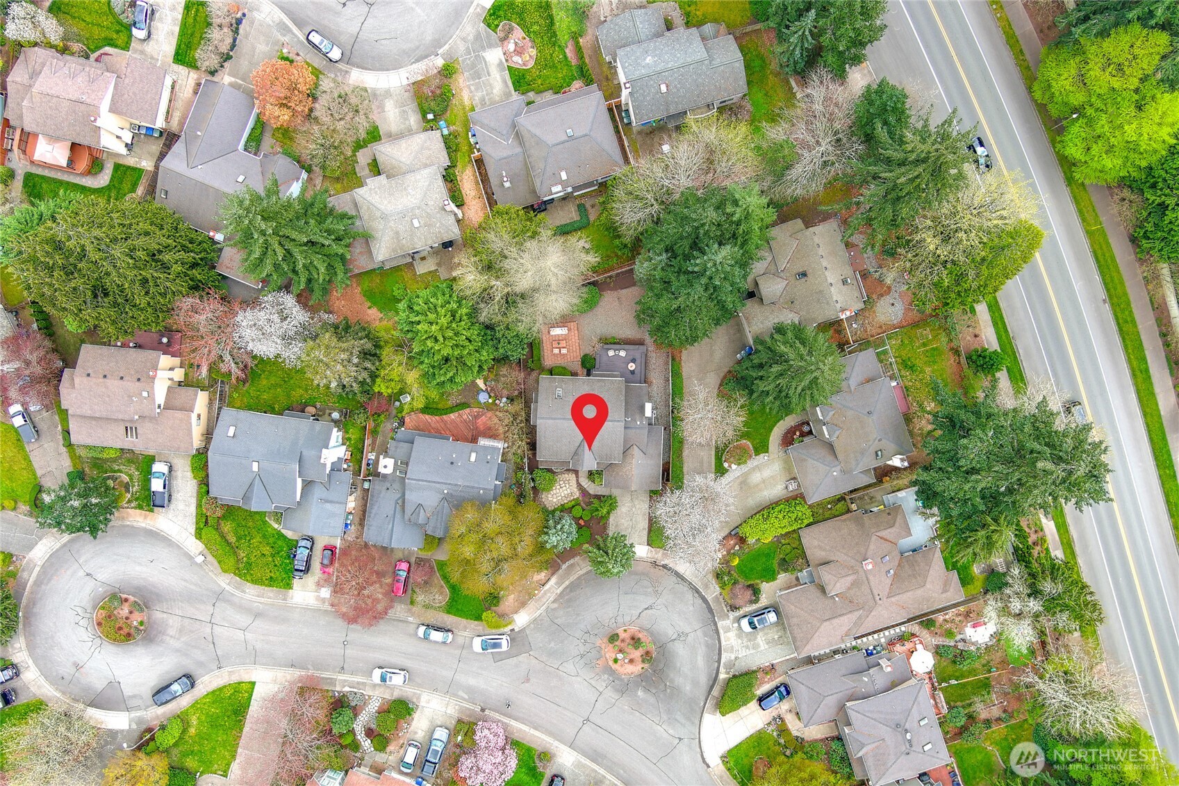 23947 SE 42nd Place , Sammamish, WA 98029