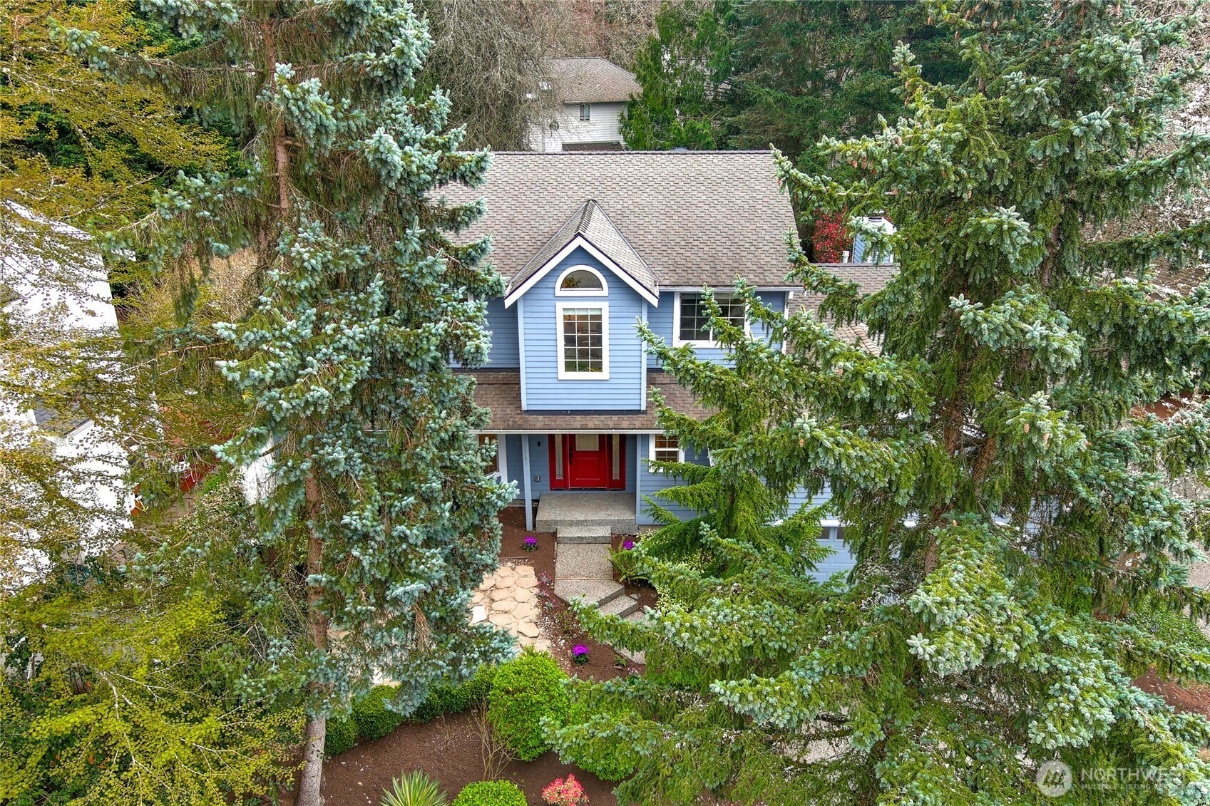 23947 SE 42nd Place , Sammamish, WA 98029