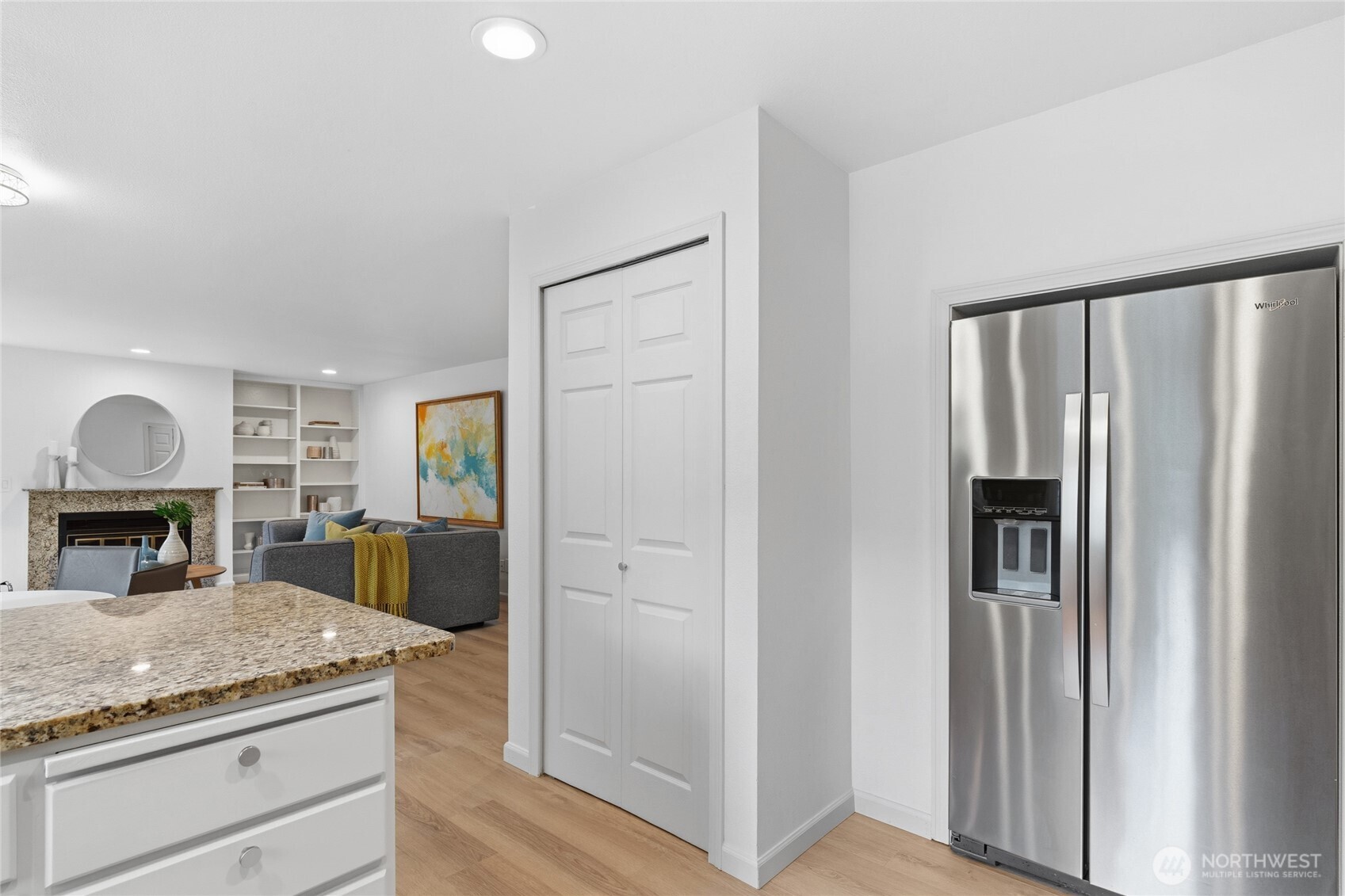 23947 SE 42nd Place , Sammamish, WA 98029