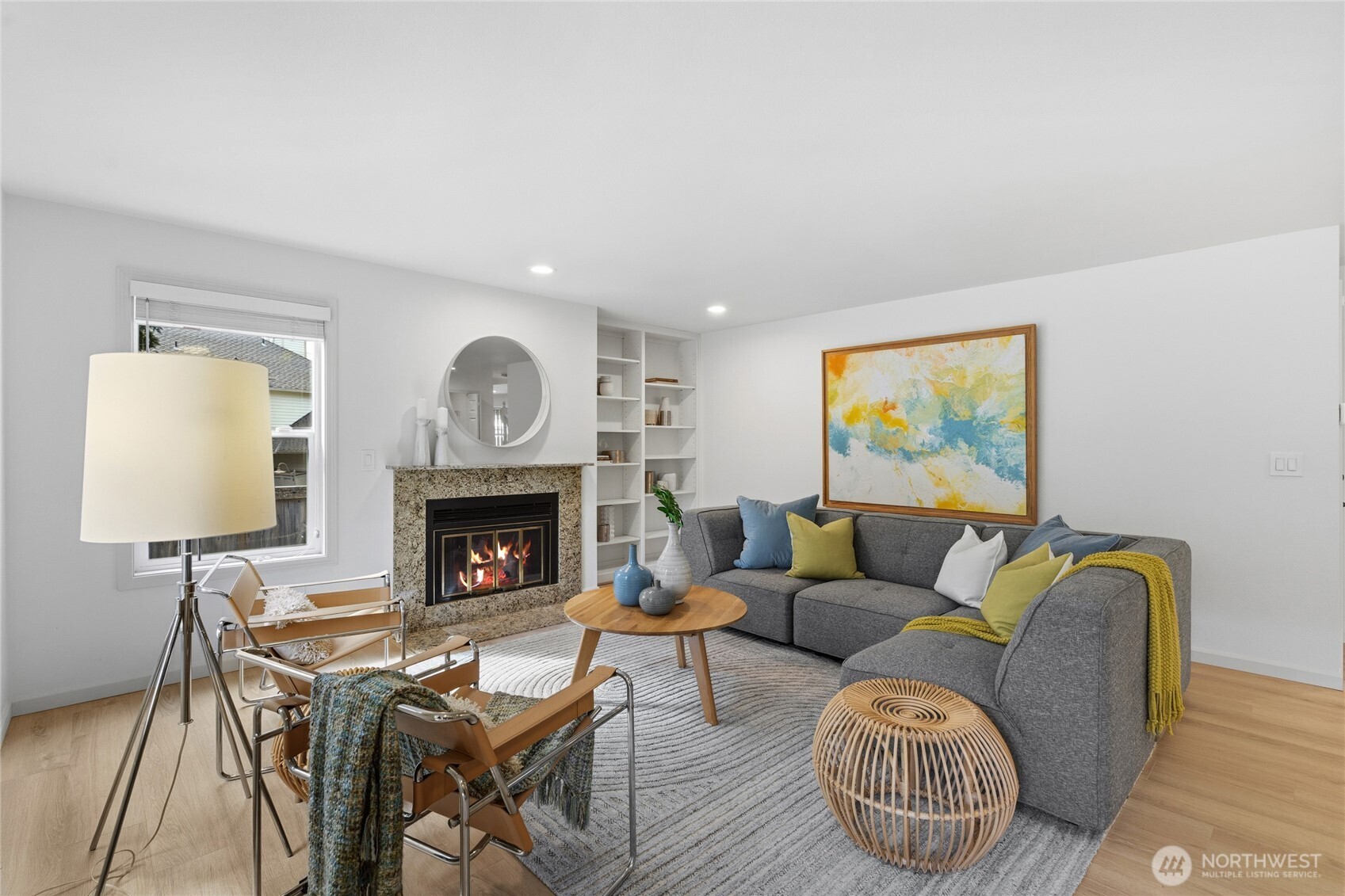 23947 SE 42nd Place , Sammamish, WA 98029