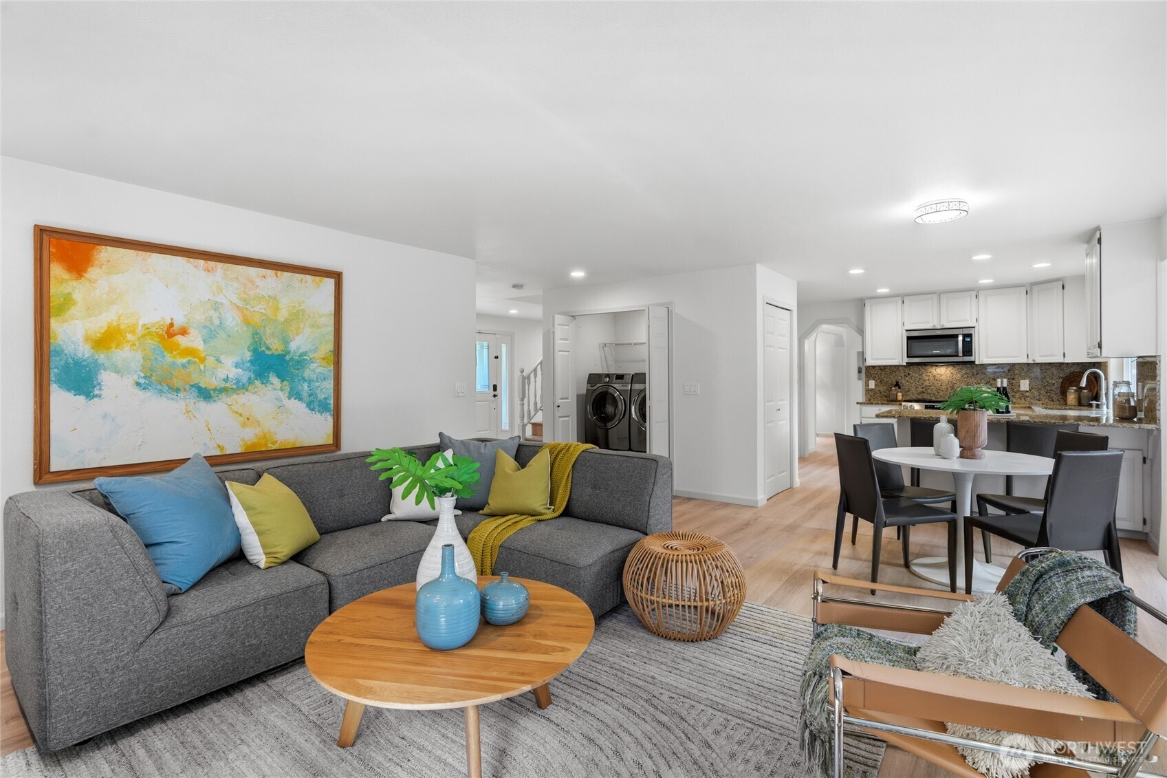 23947 SE 42nd Place , Sammamish, WA 98029