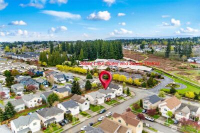 4023 153rd Place SE, Bothell, WA 98012 - Photo 2