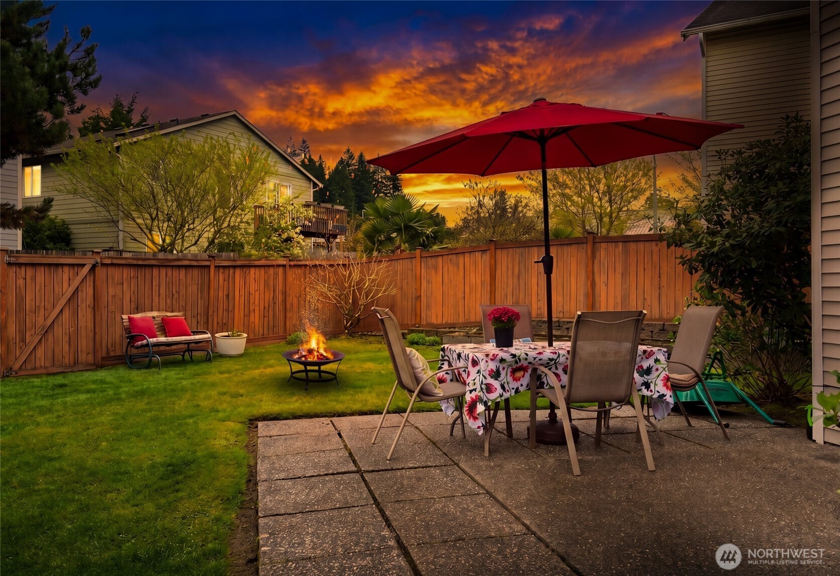 4023 153rd Place SE, Bothell, WA 98012