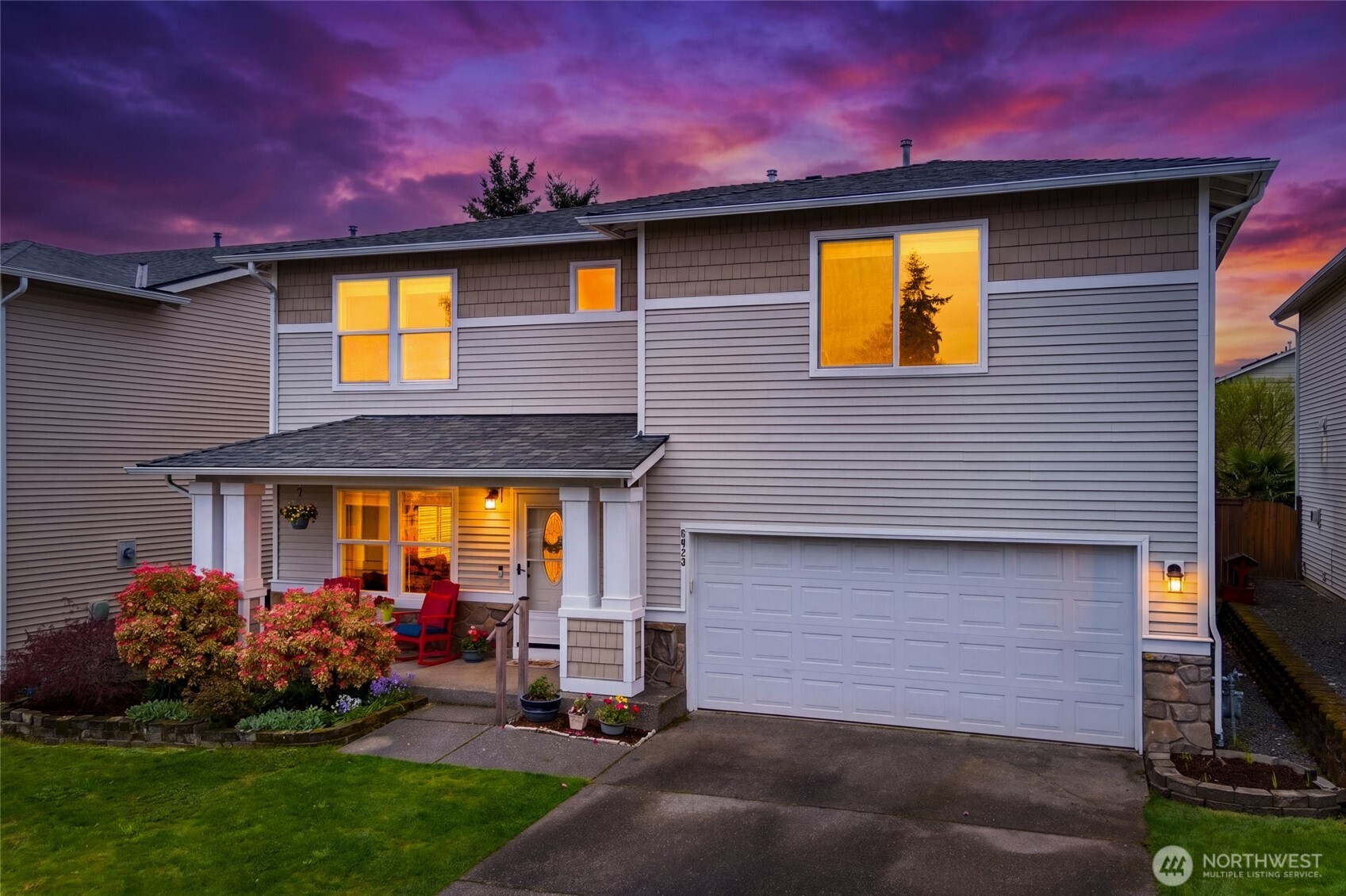 4023 153rd Place SE, Bothell, WA 98012