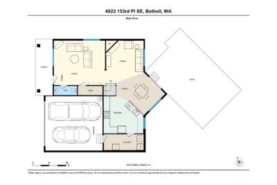 4023 153rd Place SE, Bothell, WA 98012 - Photo 5