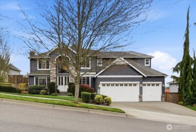 2108 242nd Street SE, Bothell, WA 98021