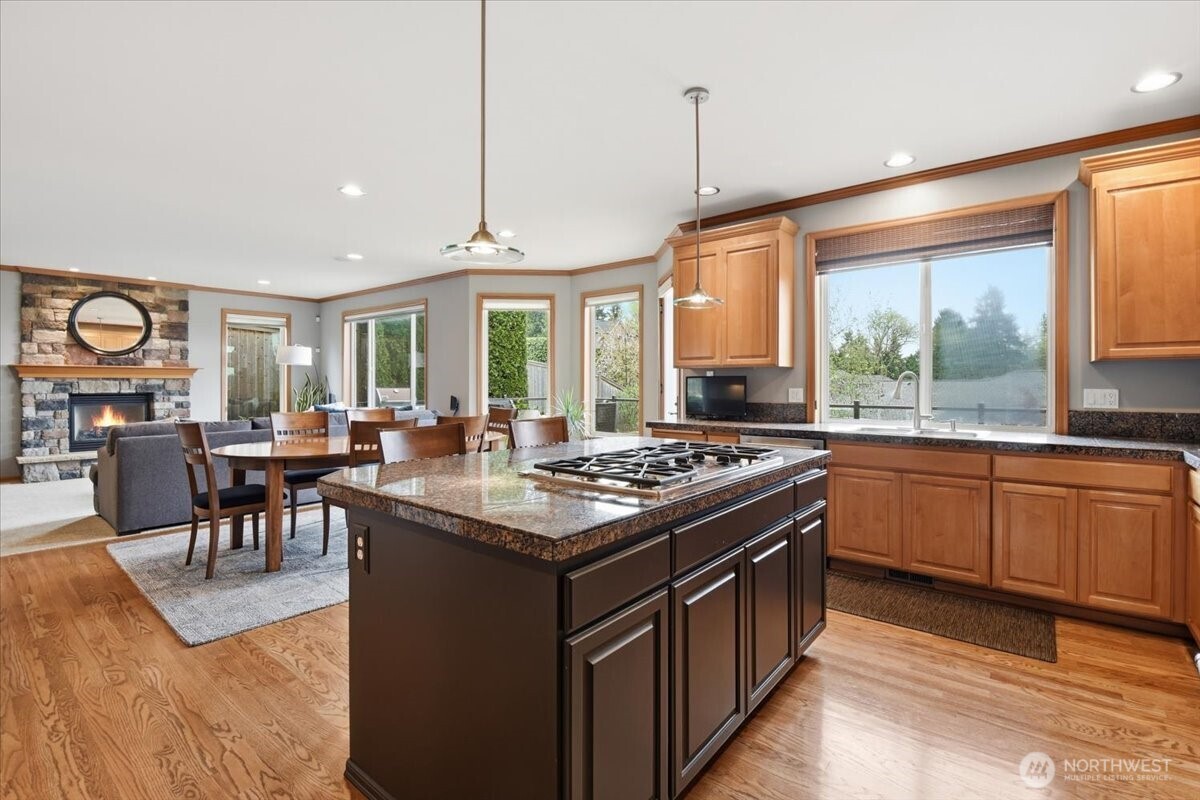 2108 242nd Street SE, Bothell, WA 98021