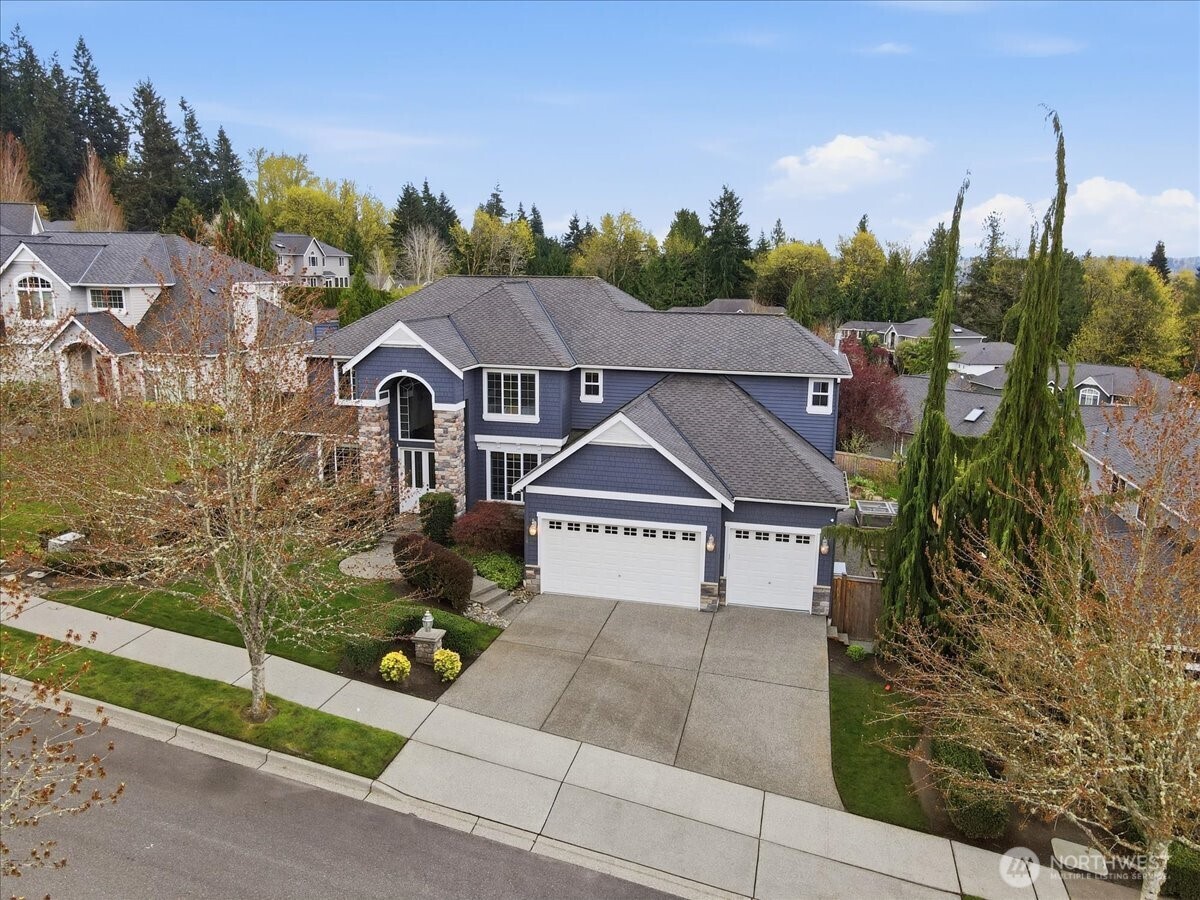 2108 242nd Street SE, Bothell, WA 98021