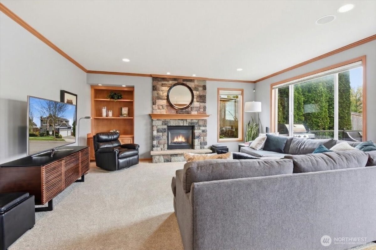 2108 242nd Street SE, Bothell, WA 98021