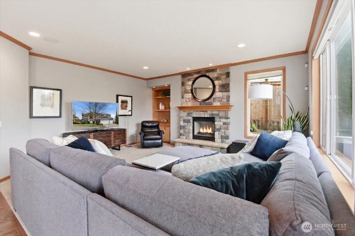 2108 242nd Street SE, Bothell, WA 98021