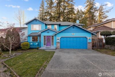 14722 45th Place W, Lynnwood, WA 98087 - Photo 1