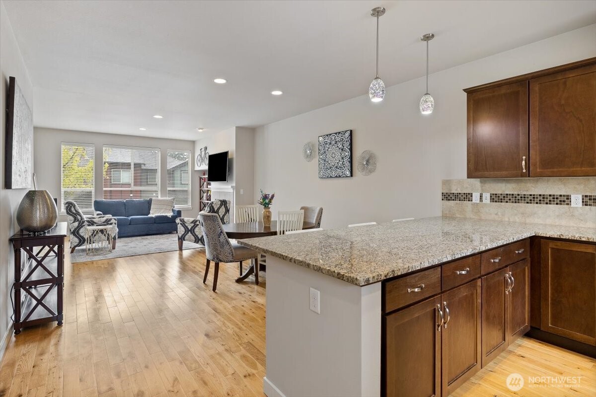 16526 2nd Avenue SE, Bothell, WA 98012