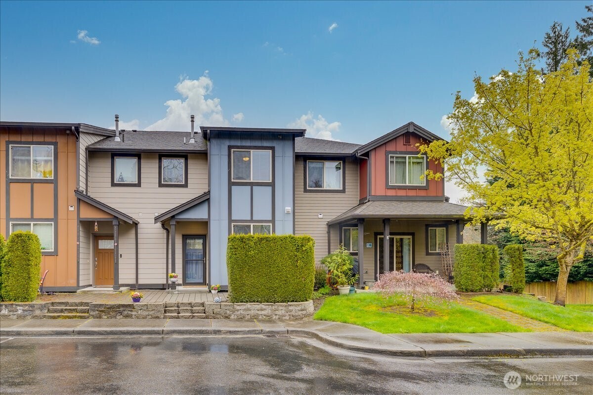 16526 2nd Avenue SE, Bothell, WA 98012