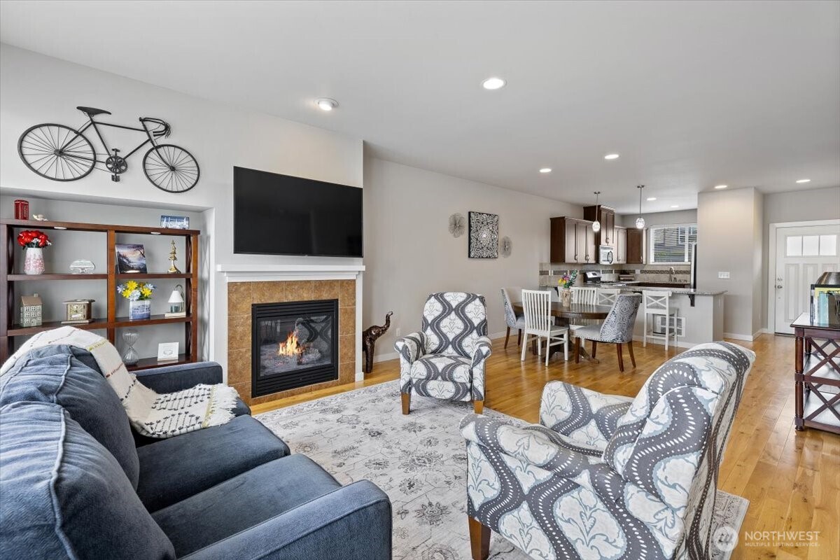 16526 2nd Avenue SE, Bothell, WA 98012