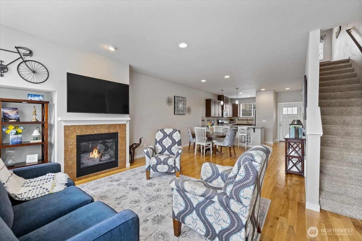 16526 2nd Avenue SE, Bothell, WA 98012