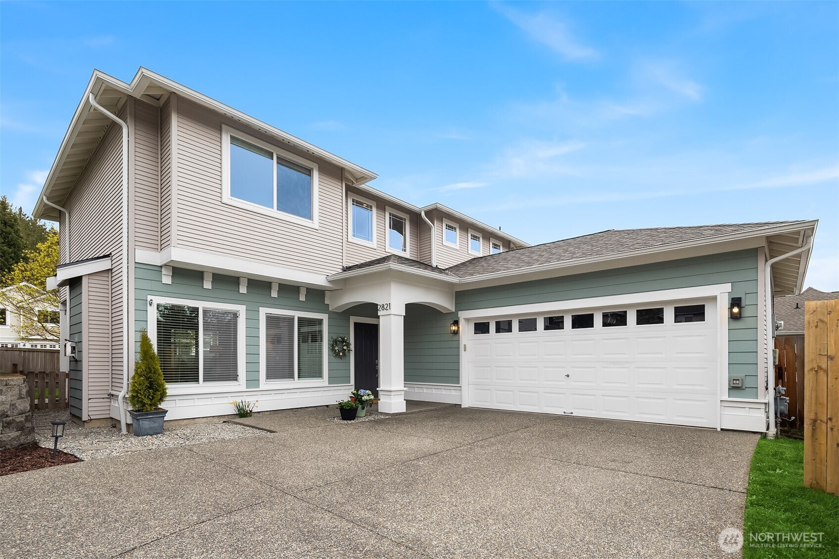 2821 152nd Street SW, Lynnwood, WA 98087