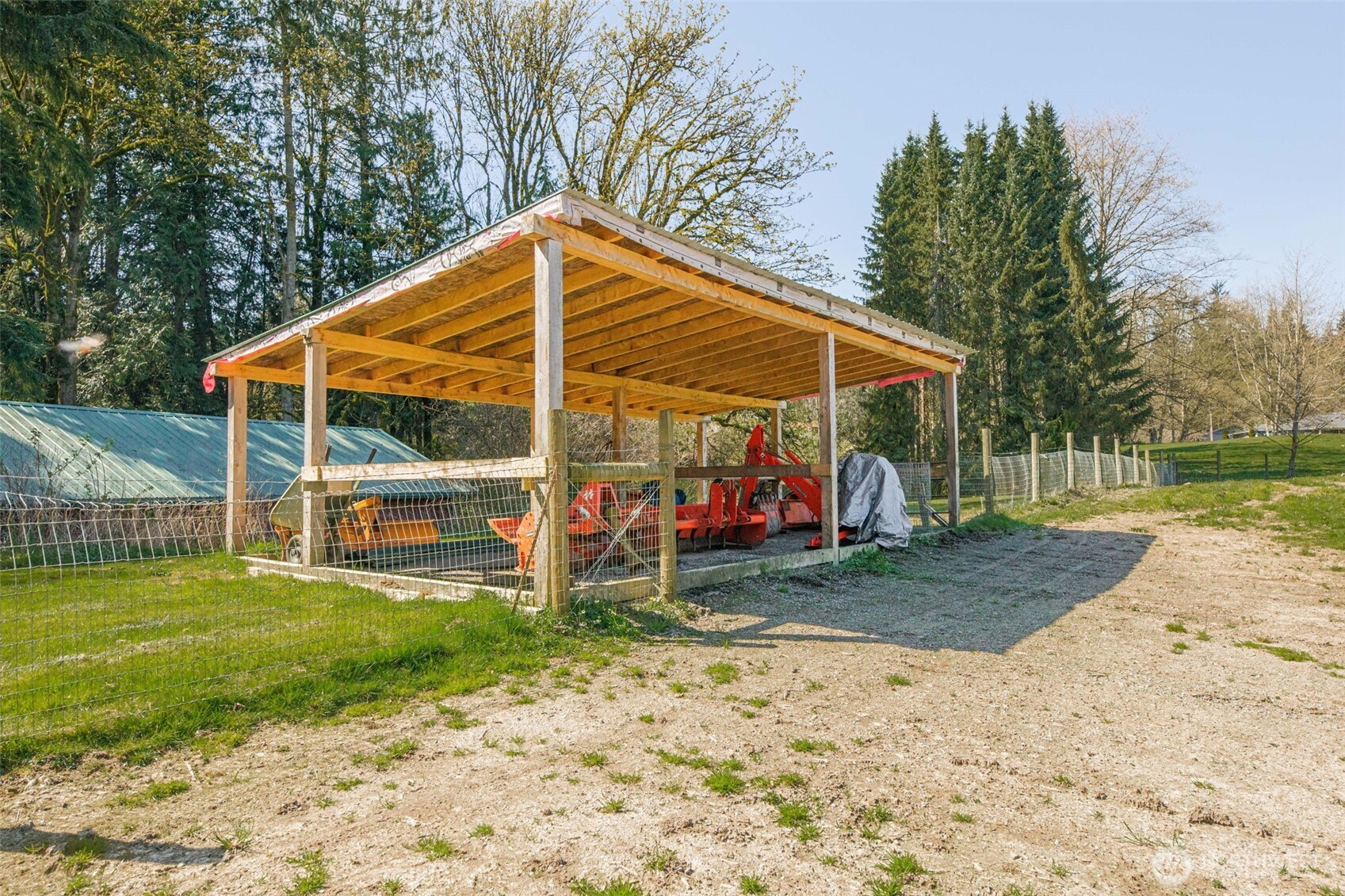 1616 276th Street NW, Stanwood, WA 98292