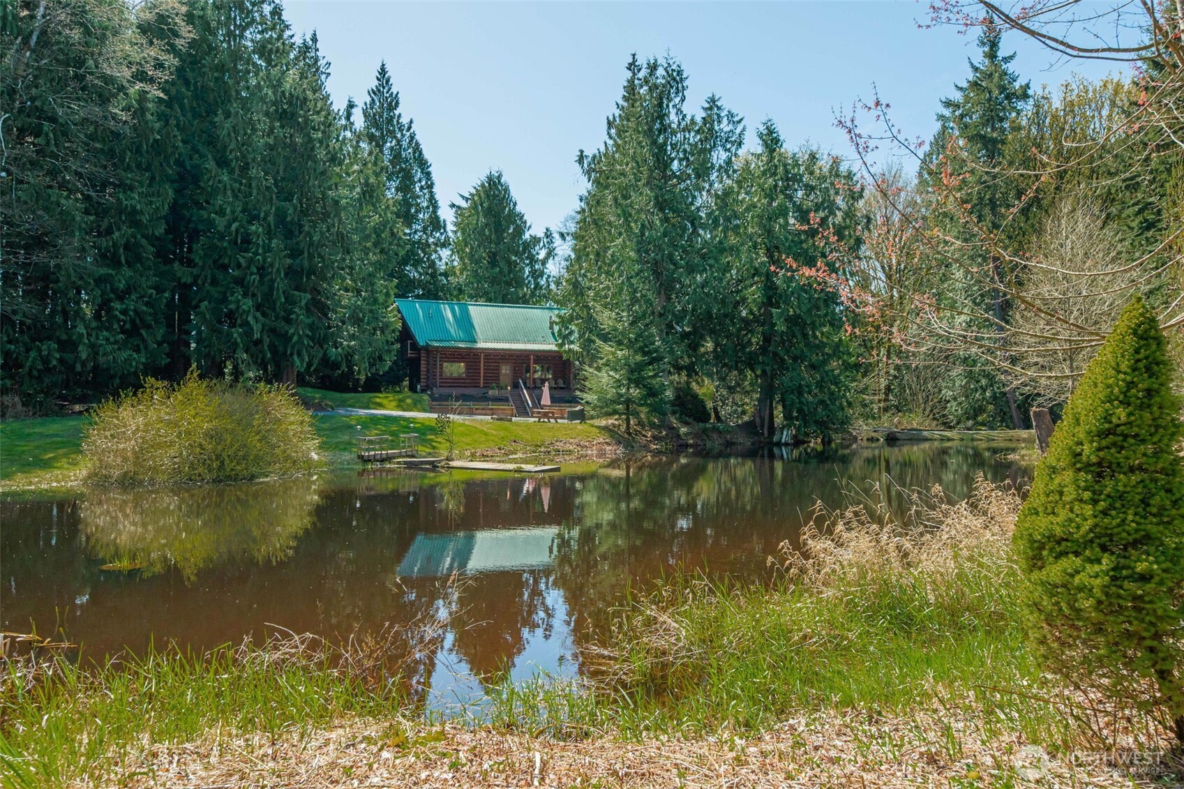 1616 276th Street NW, Stanwood, WA 98292