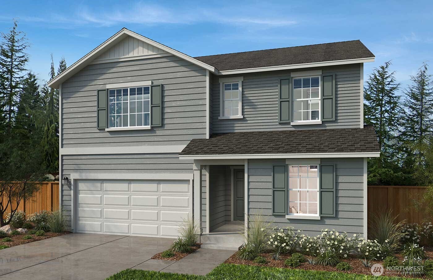 23731 35th Drive SE #GG38, Bothell, WA 98021