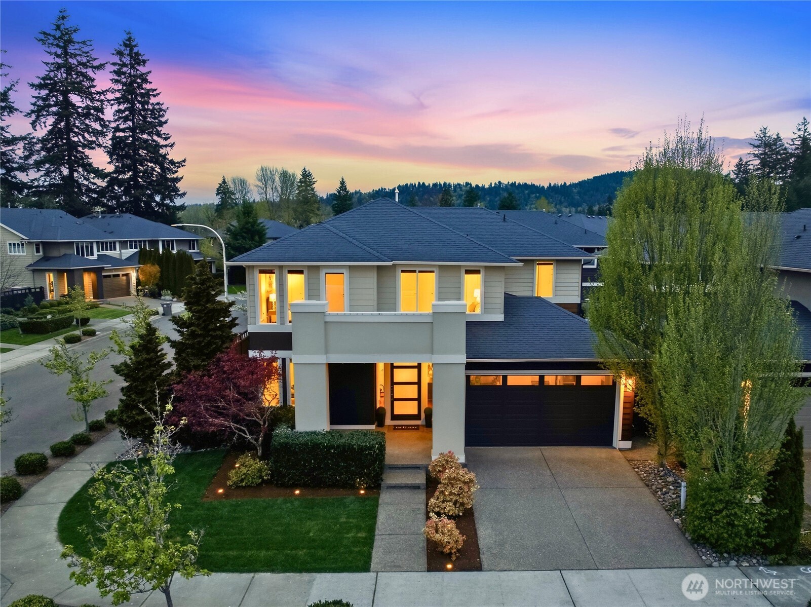 3806 NE 23rd Place , Renton, WA 98056