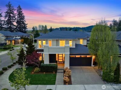 3806 NE 23rd Place , Renton, WA 98056