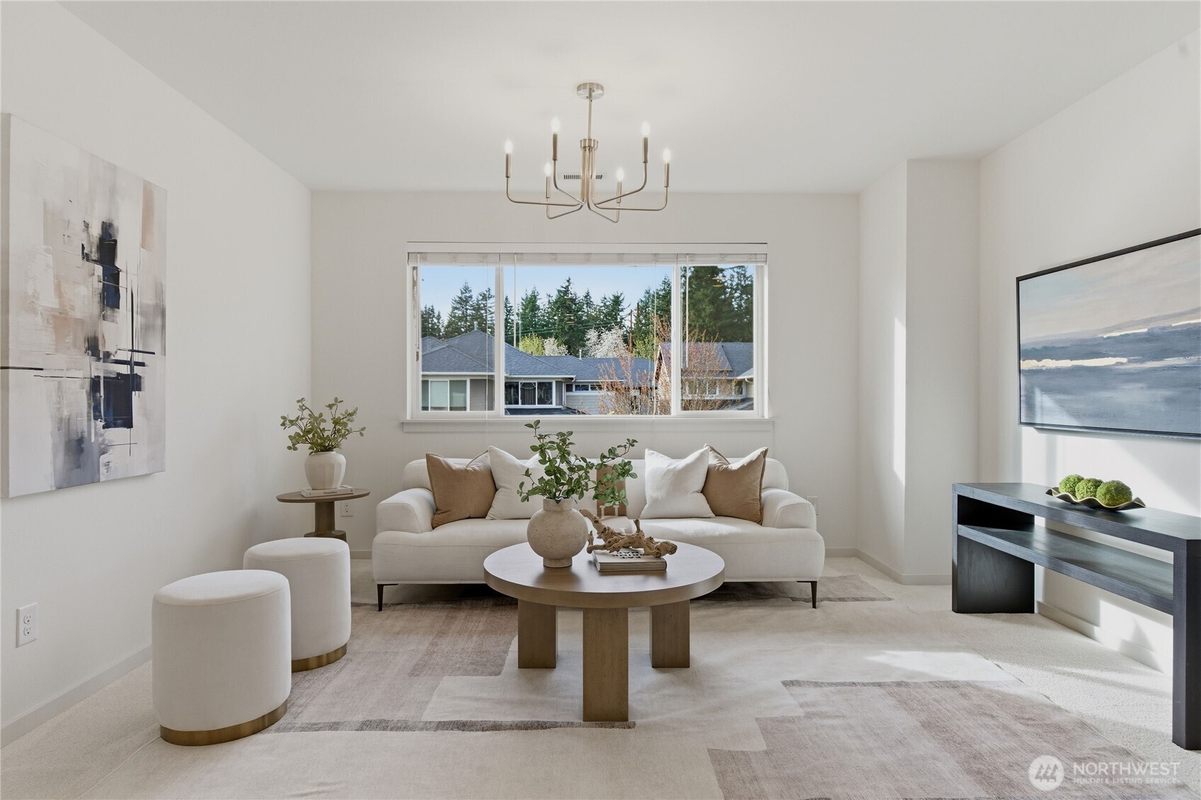 3806 NE 23rd Place , Renton, WA 98056