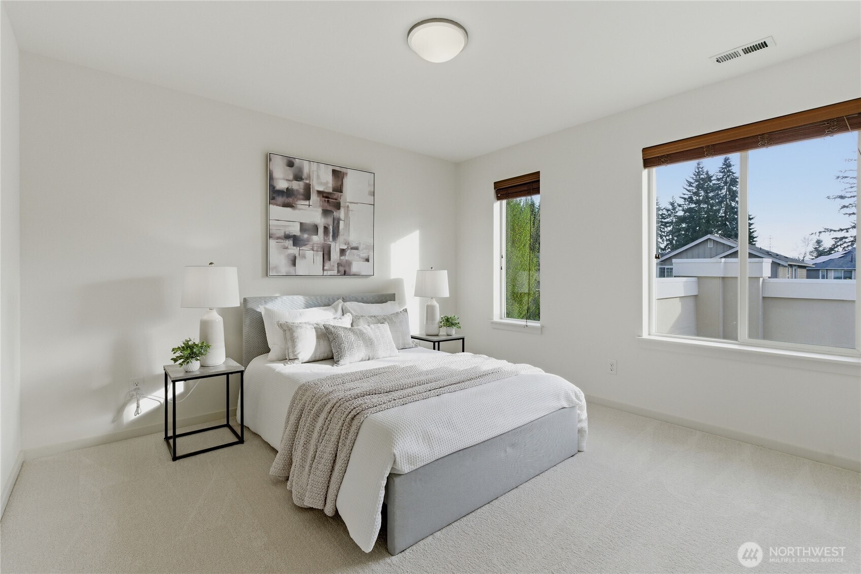 3806 NE 23rd Place , Renton, WA 98056