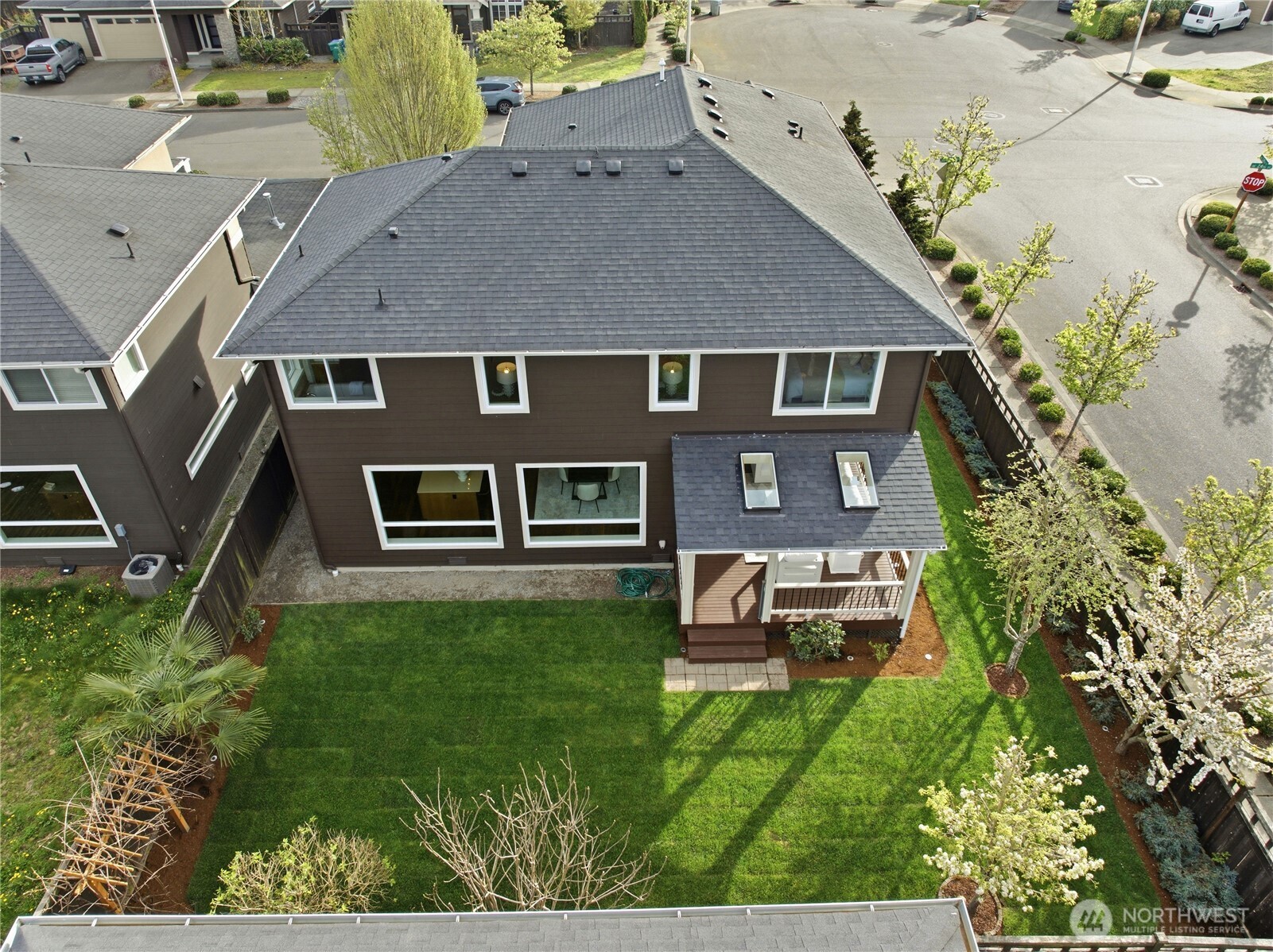 3806 NE 23rd Place , Renton, WA 98056