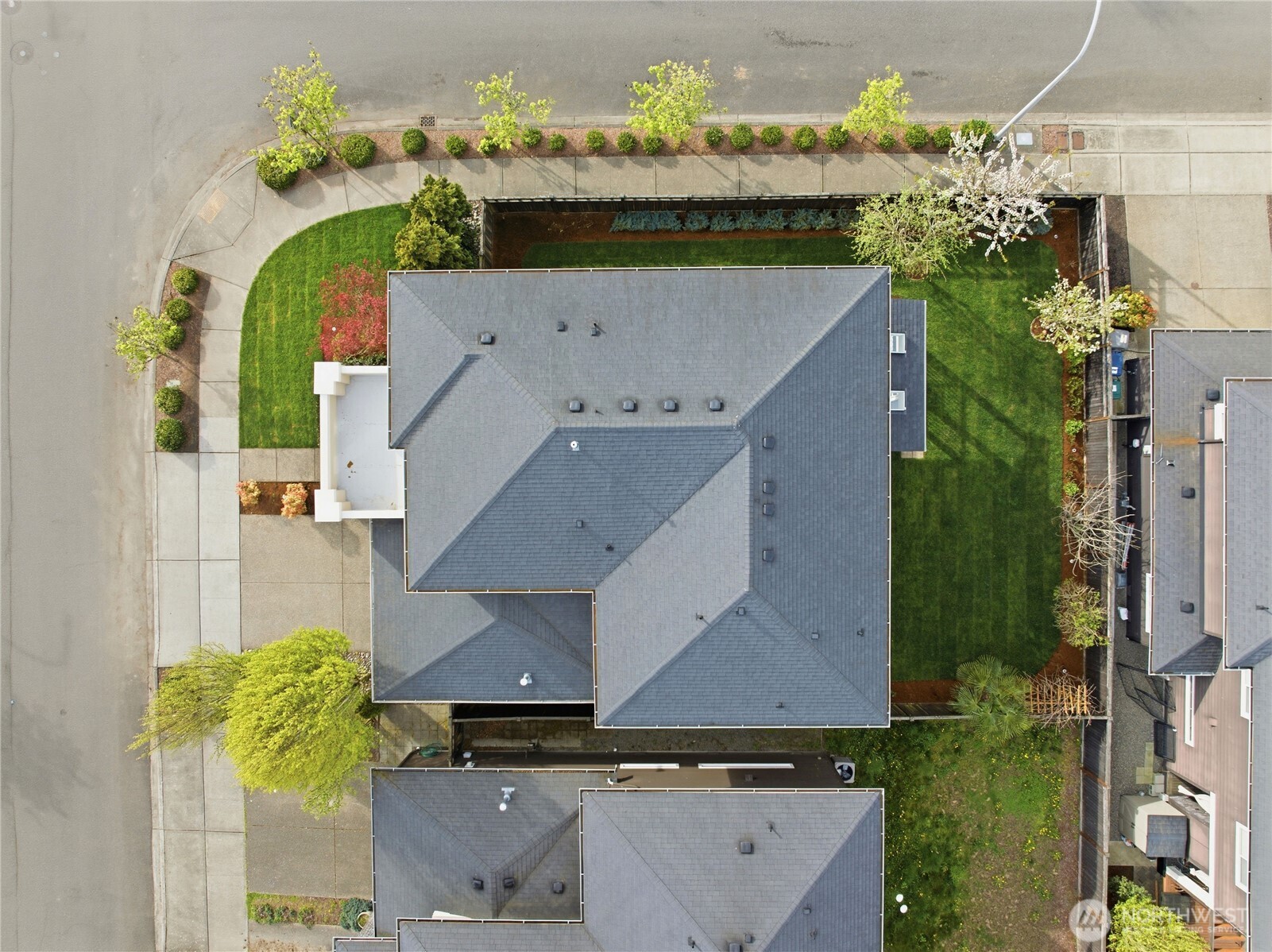 3806 NE 23rd Place , Renton, WA 98056