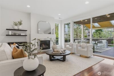 3806 NE 23rd Place , Renton, WA 98056 - Photo 4