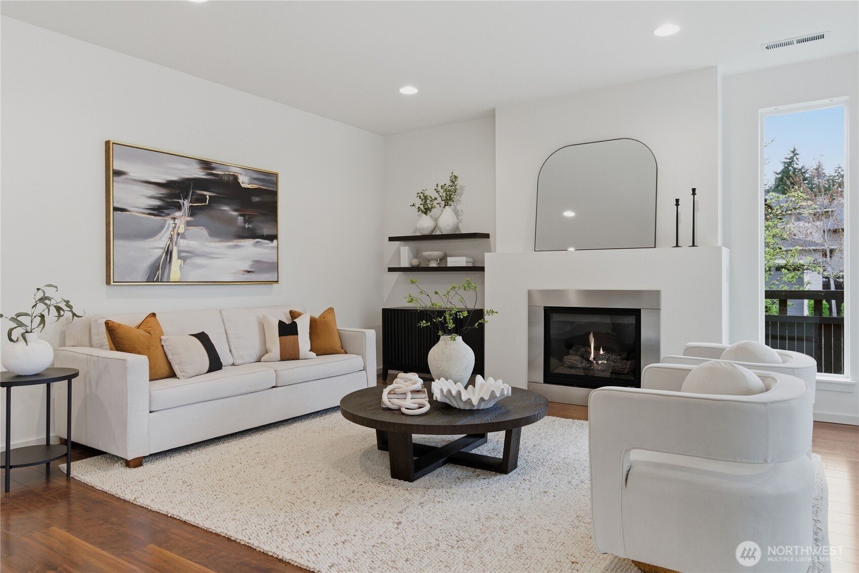 3806 NE 23rd Place , Renton, WA 98056