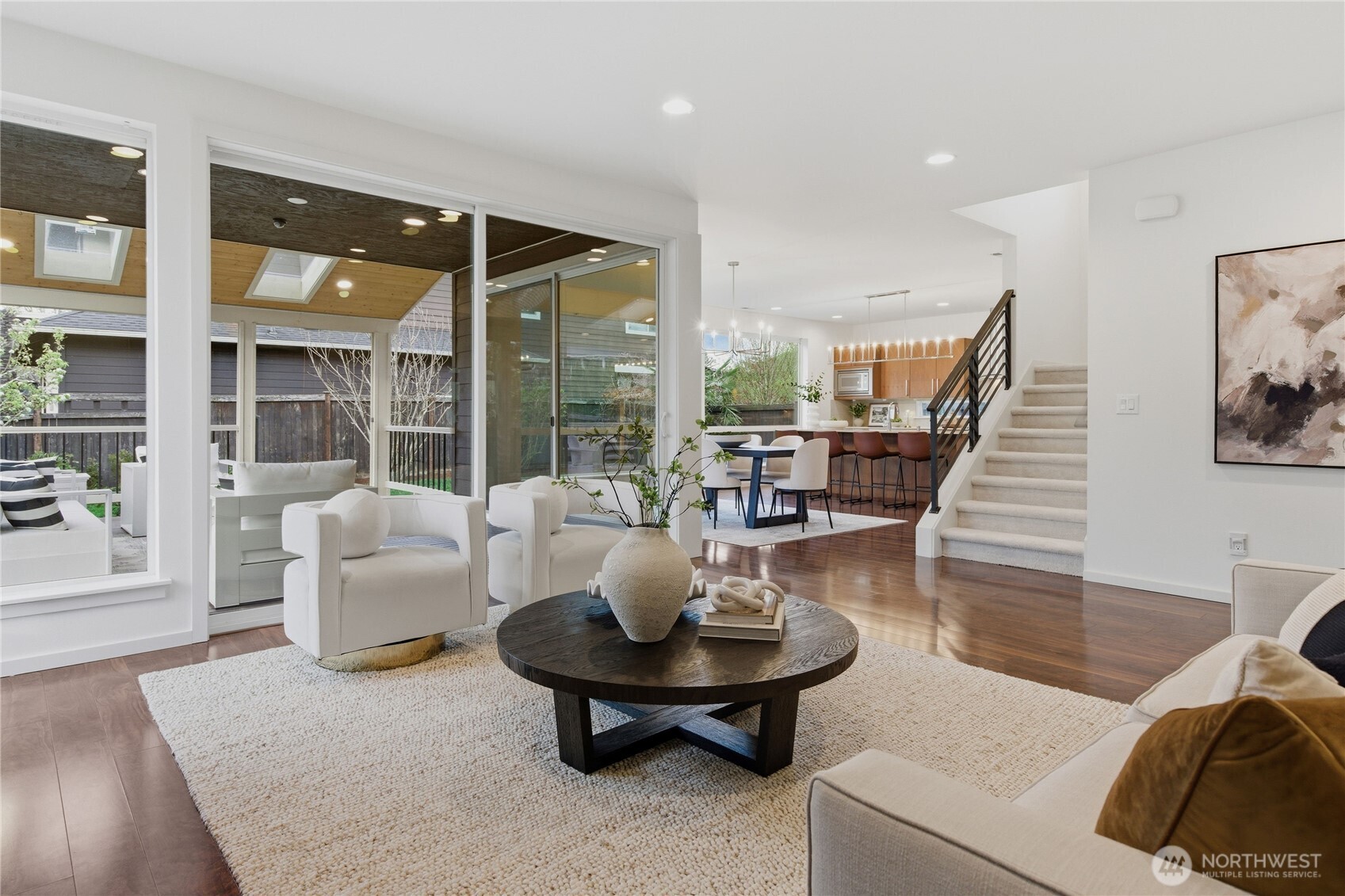 3806 NE 23rd Place , Renton, WA 98056