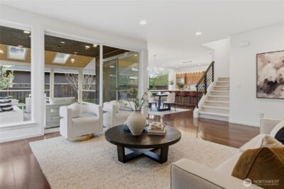 3806 NE 23rd Place , Renton, WA 98056 - Photo 8
