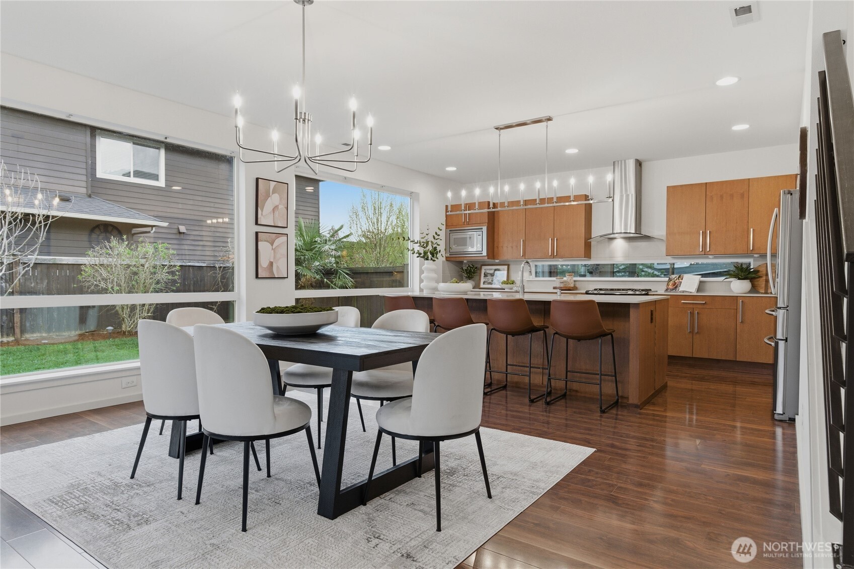 3806 NE 23rd Place , Renton, WA 98056