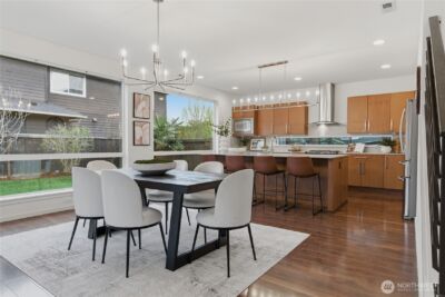 3806 NE 23rd Place , Renton, WA 98056 - Photo 9