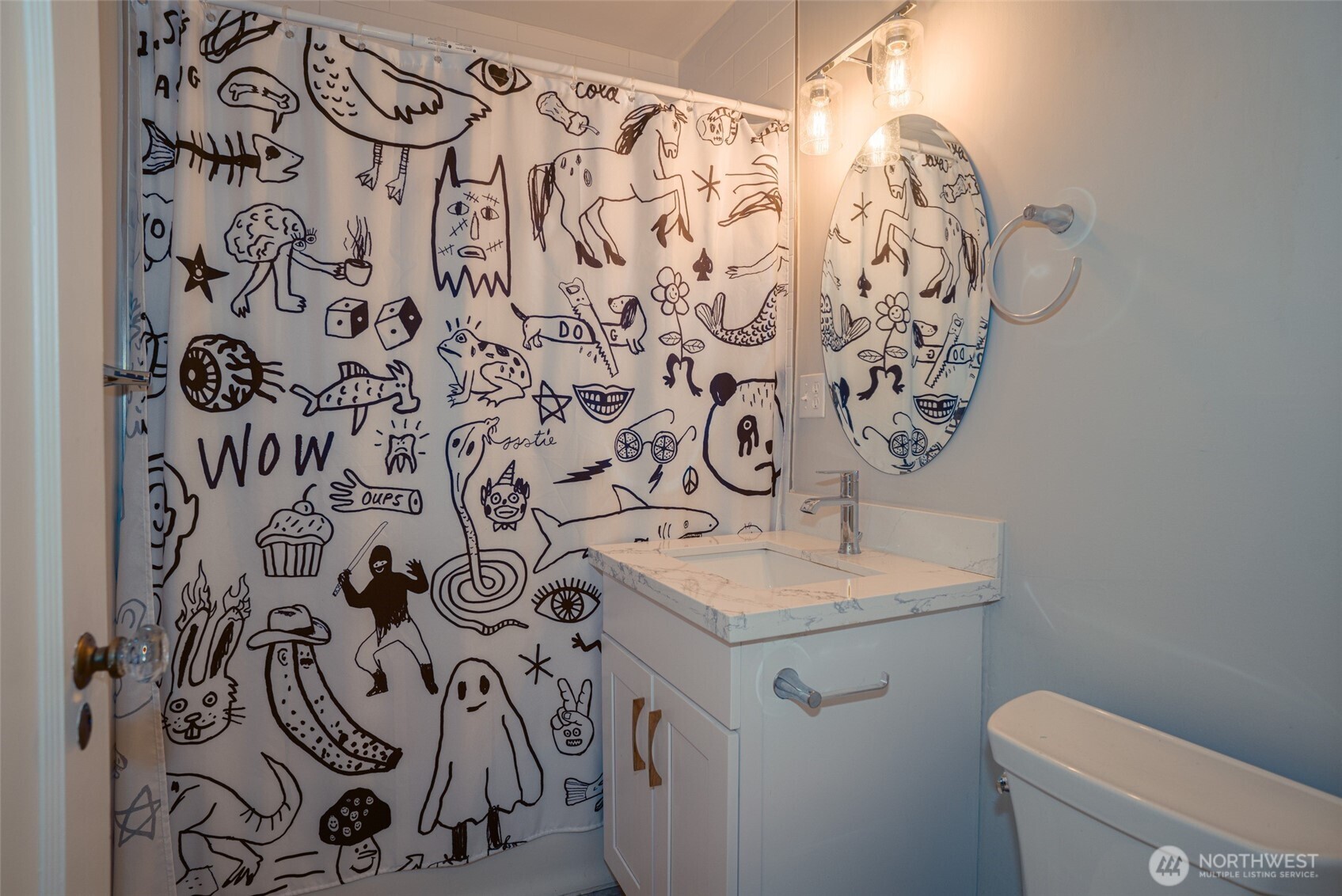 1605 E Olive Street #307, Seattle, WA 98122