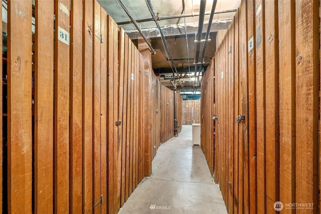 1605 E Olive Street #307, Seattle, WA 98122