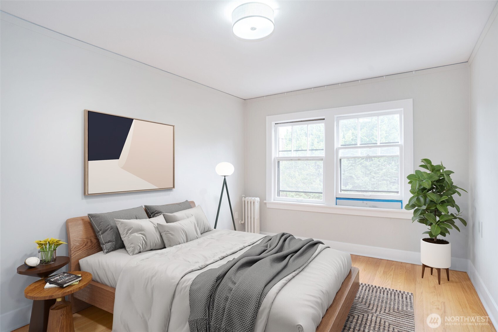 1605 E Olive Street #307, Seattle, WA 98122