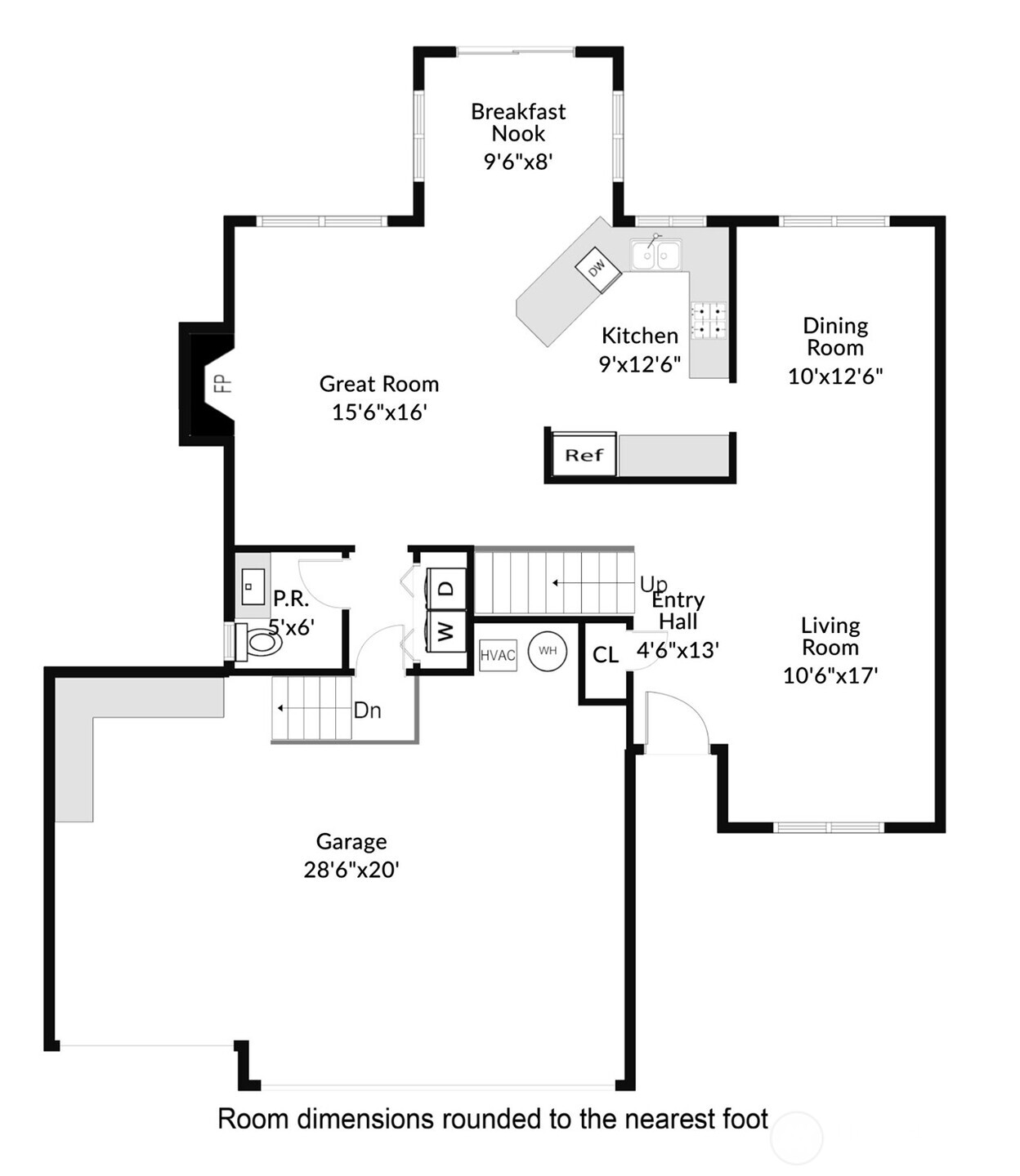 16706 10th Place W, Lynnwood, WA 98037