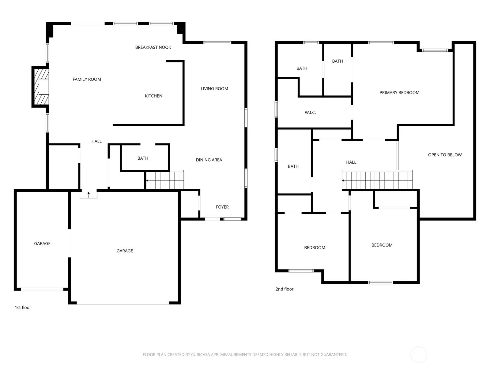 14286 Deerfield Drive SE, Monroe, WA 98272