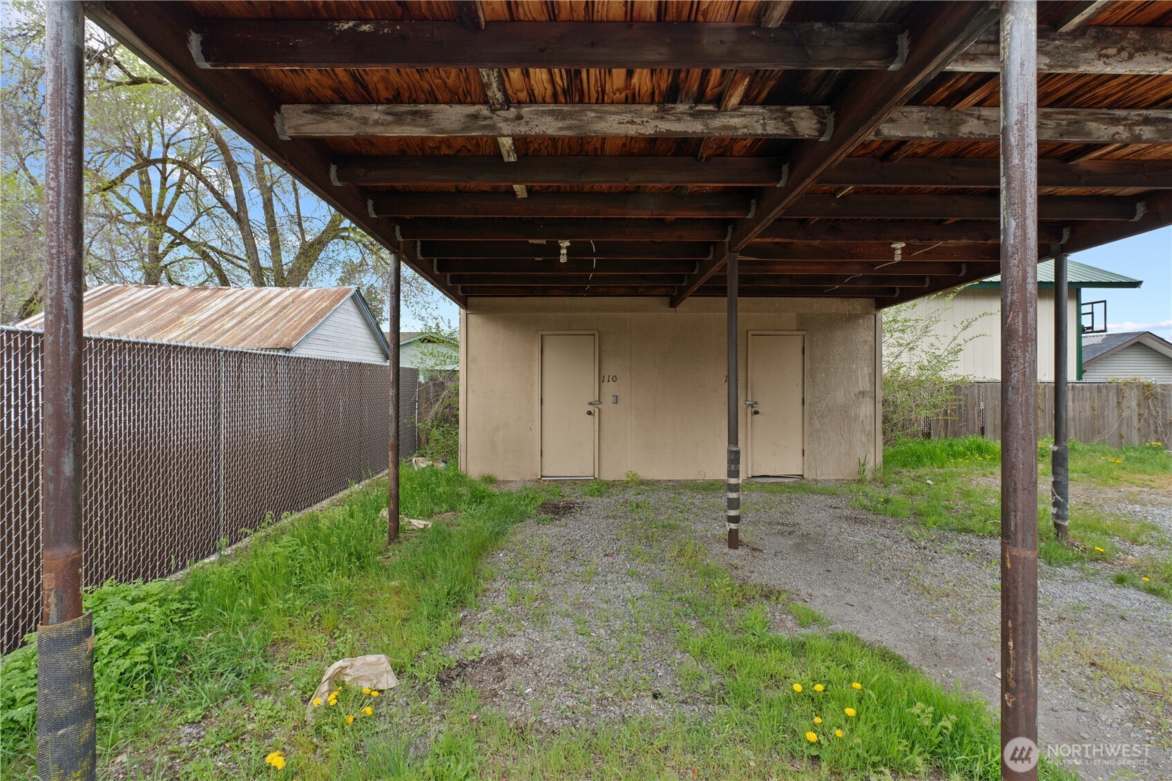 110 E Longfellow Avenue , Spokane, WA 99207