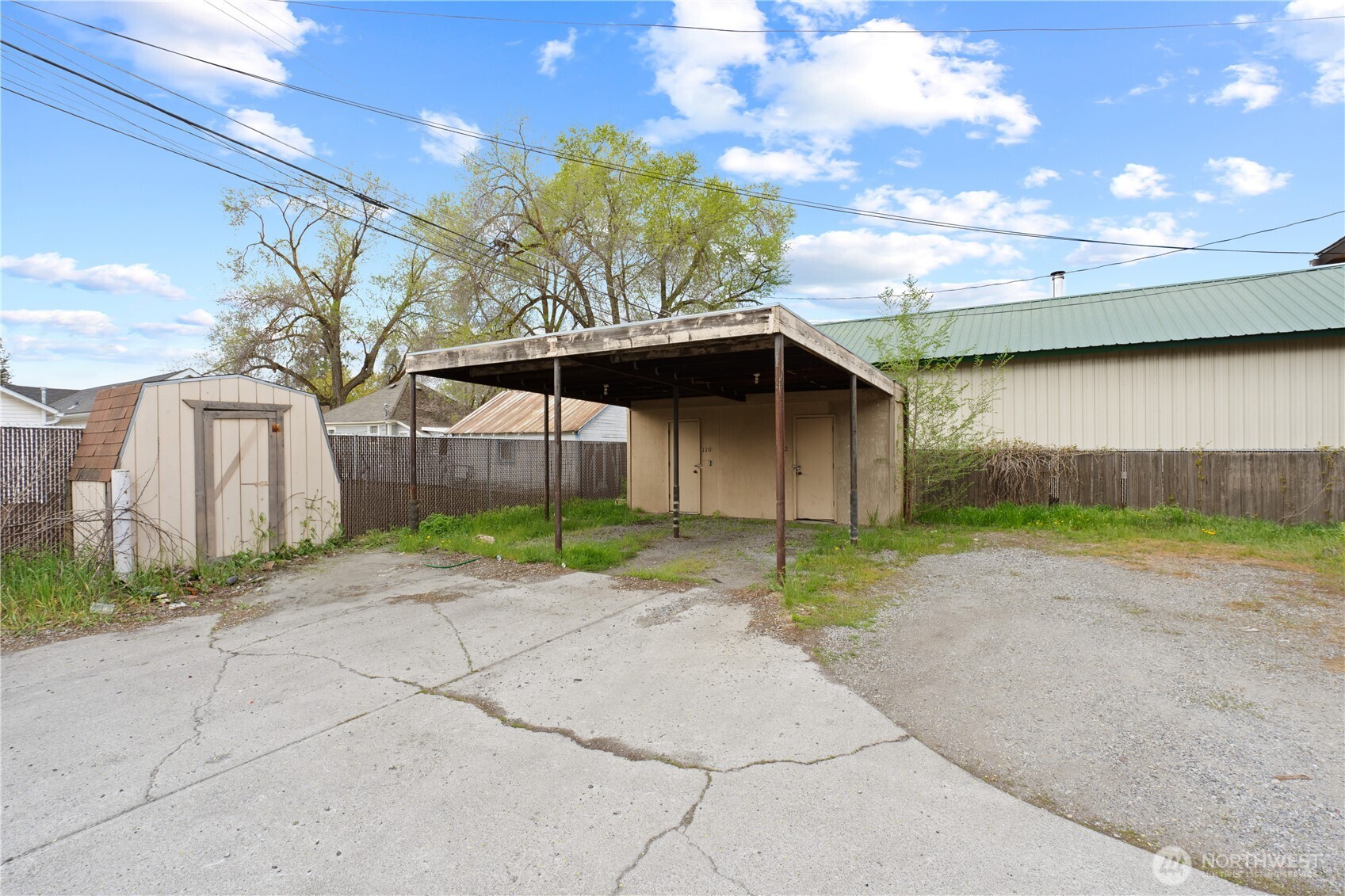 110 E Longfellow Avenue , Spokane, WA 99207