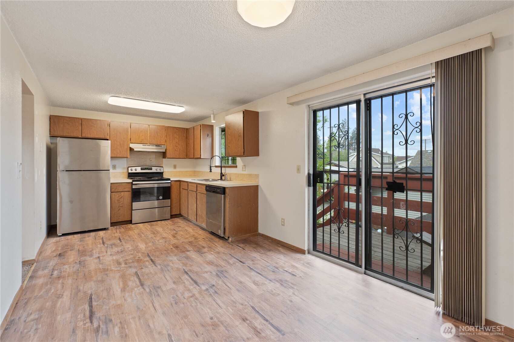 110 E Longfellow Avenue , Spokane, WA 99207