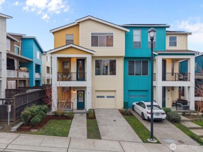 1067 SW 97th Street , Seattle, WA 98106