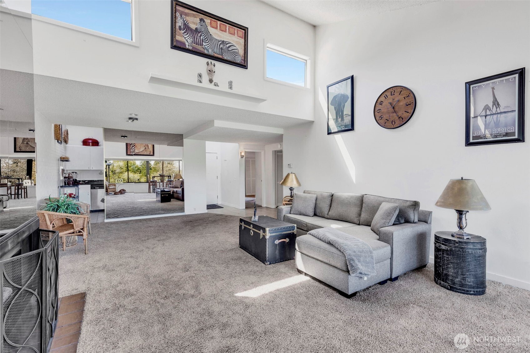 10911 D Glen Acres Drive S, Seattle, WA 98168-5514